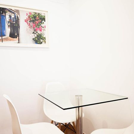 Osario Apartment Cordoba Ngoại thất bức ảnh