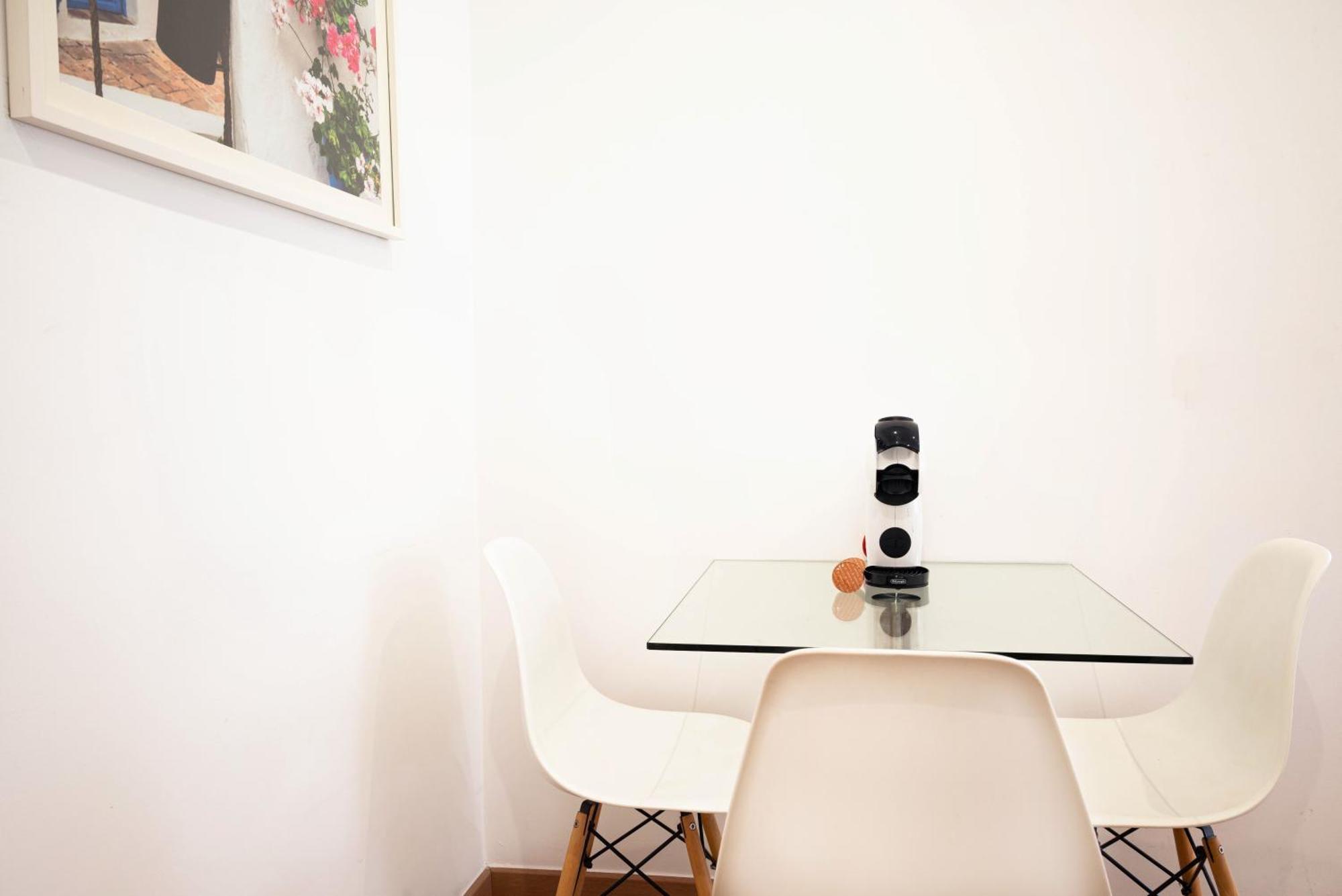 Osario Apartment Cordoba Ngoại thất bức ảnh