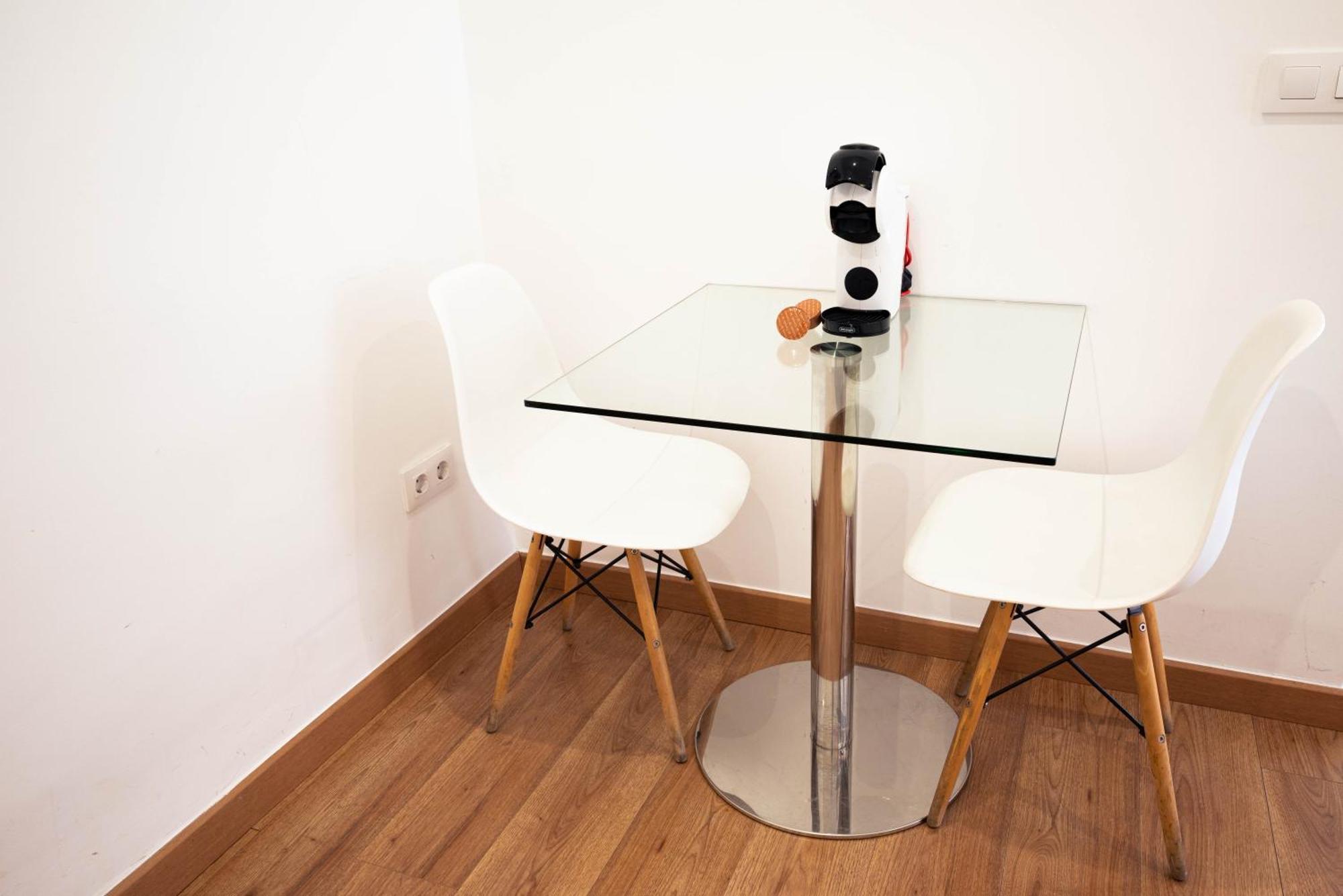 Osario Apartment Cordoba Ngoại thất bức ảnh