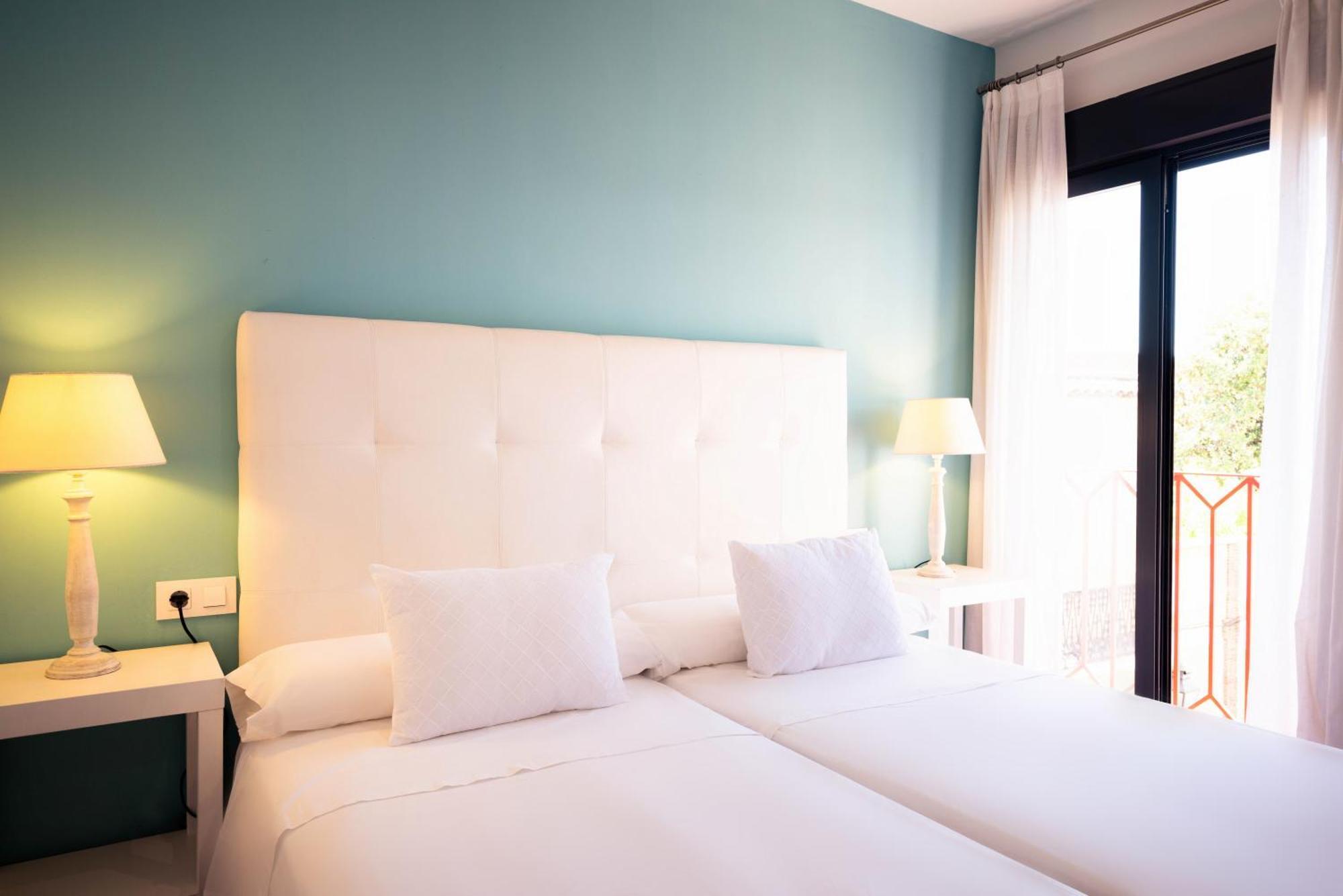 Osario Apartment Cordoba Ngoại thất bức ảnh