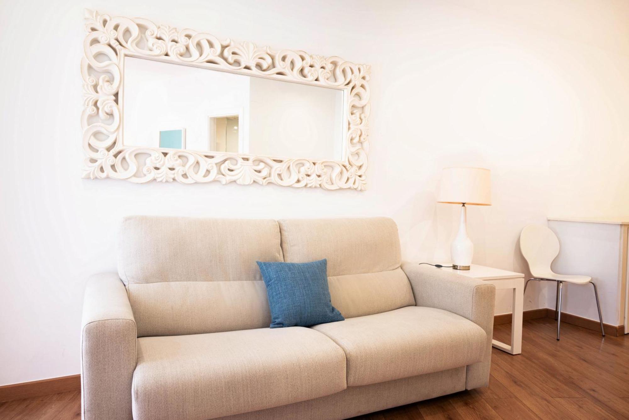 Osario Apartment Cordoba Ngoại thất bức ảnh