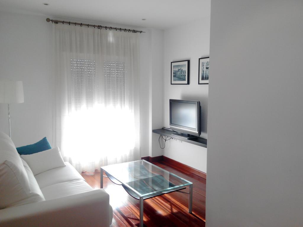 Osario Apartment Cordoba Ngoại thất bức ảnh
