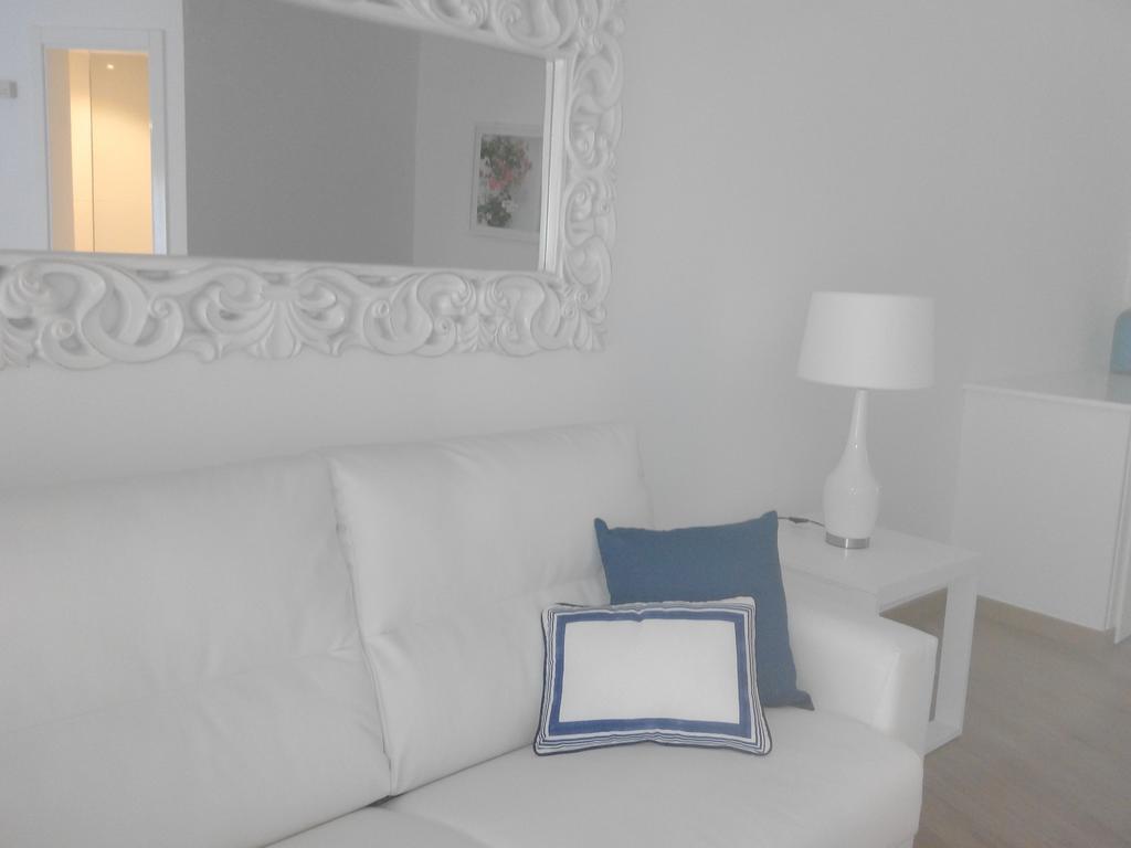 Osario Apartment Cordoba Ngoại thất bức ảnh