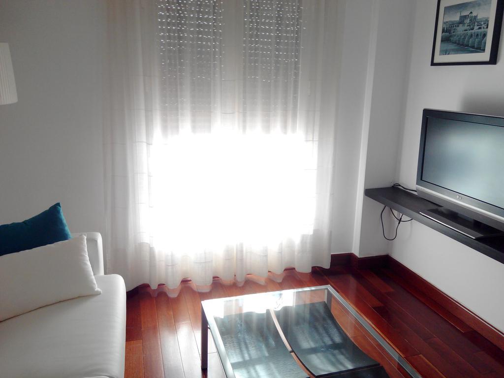 Osario Apartment Cordoba Ngoại thất bức ảnh