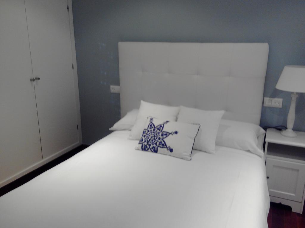 Osario Apartment Cordoba Ngoại thất bức ảnh