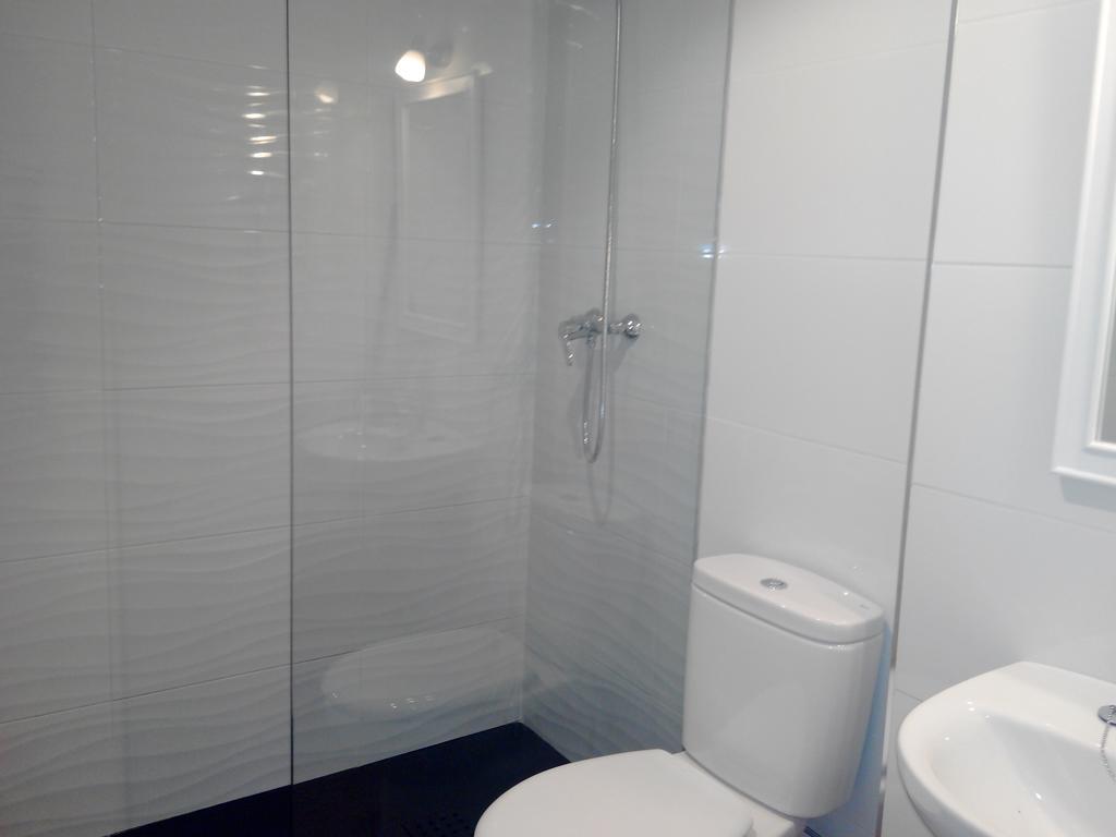 Osario Apartment Cordoba Ngoại thất bức ảnh