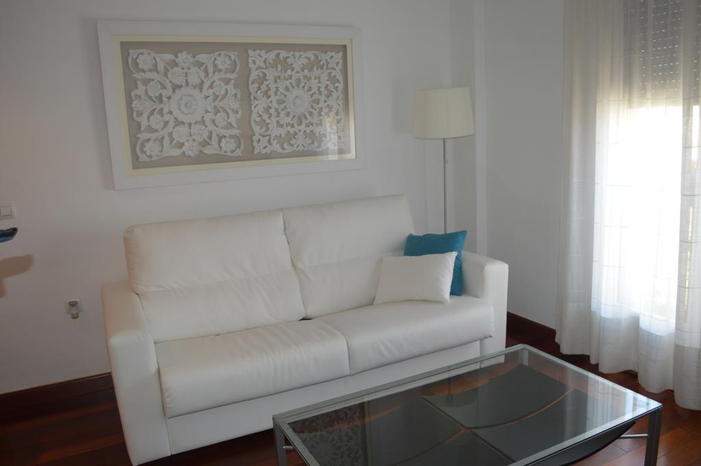 Osario Apartment Cordoba Ngoại thất bức ảnh