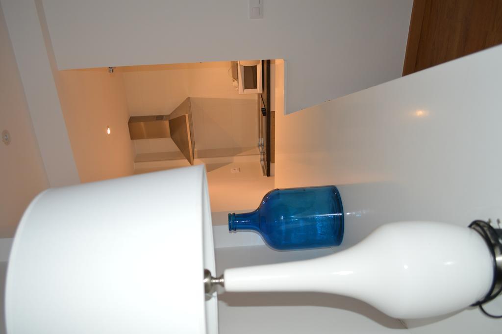 Osario Apartment Cordoba Ngoại thất bức ảnh