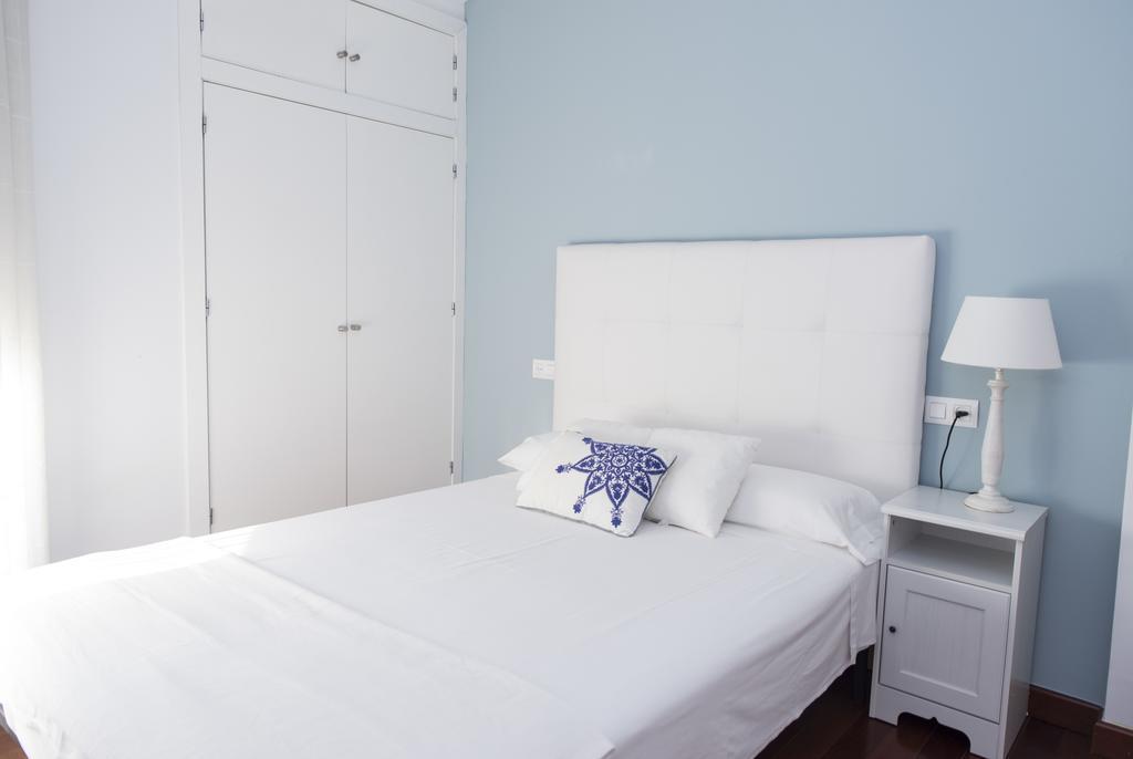 Osario Apartment Cordoba Ngoại thất bức ảnh