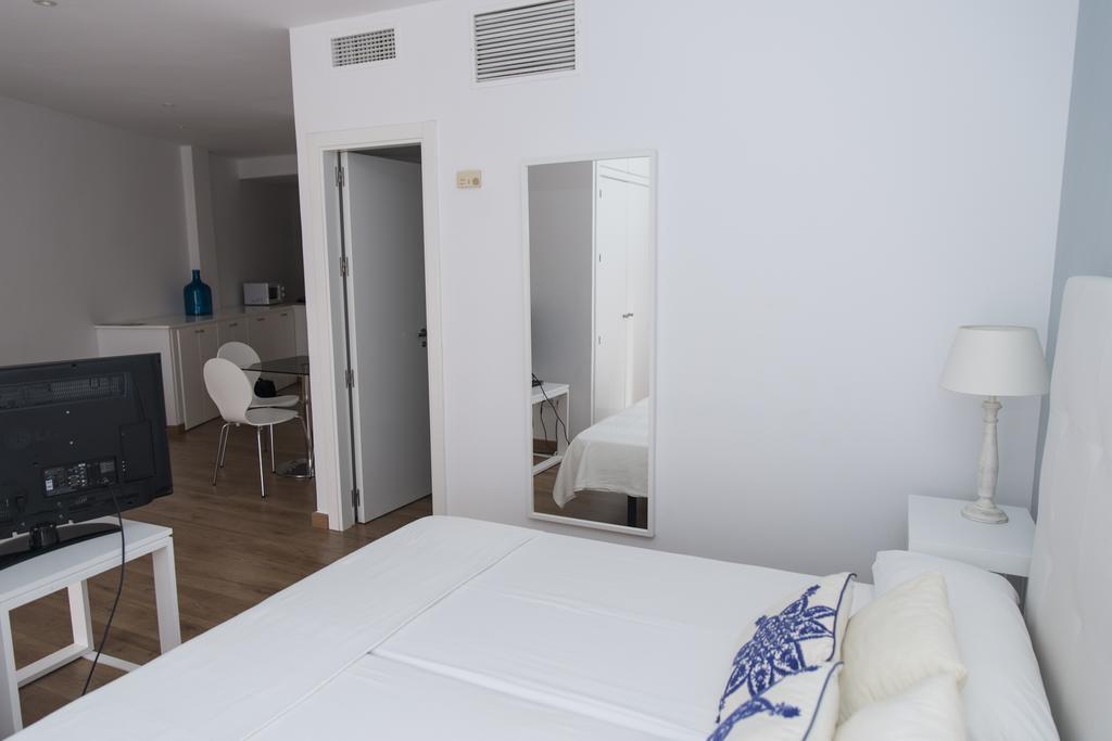 Osario Apartment Cordoba Ngoại thất bức ảnh