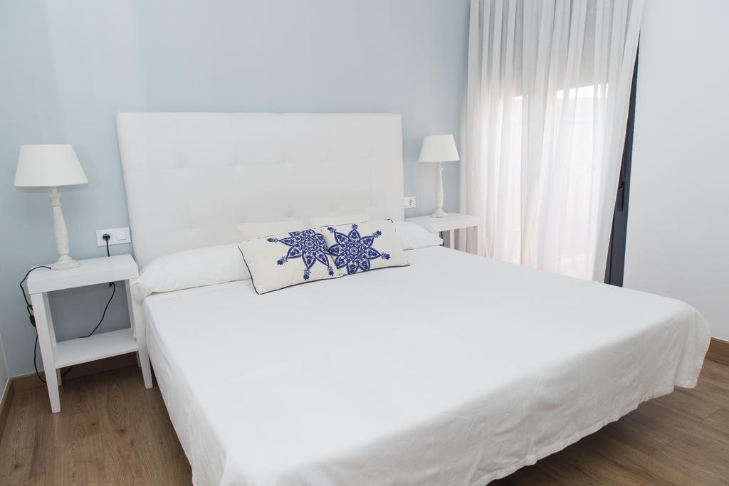 Osario Apartment Cordoba Ngoại thất bức ảnh