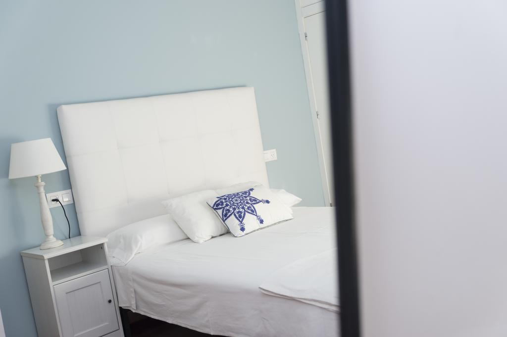 Osario Apartment Cordoba Ngoại thất bức ảnh