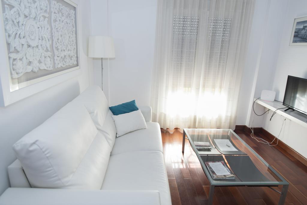Osario Apartment Cordoba Ngoại thất bức ảnh