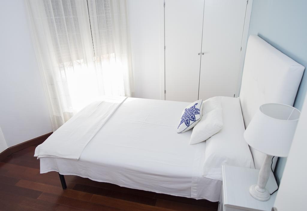 Osario Apartment Cordoba Ngoại thất bức ảnh