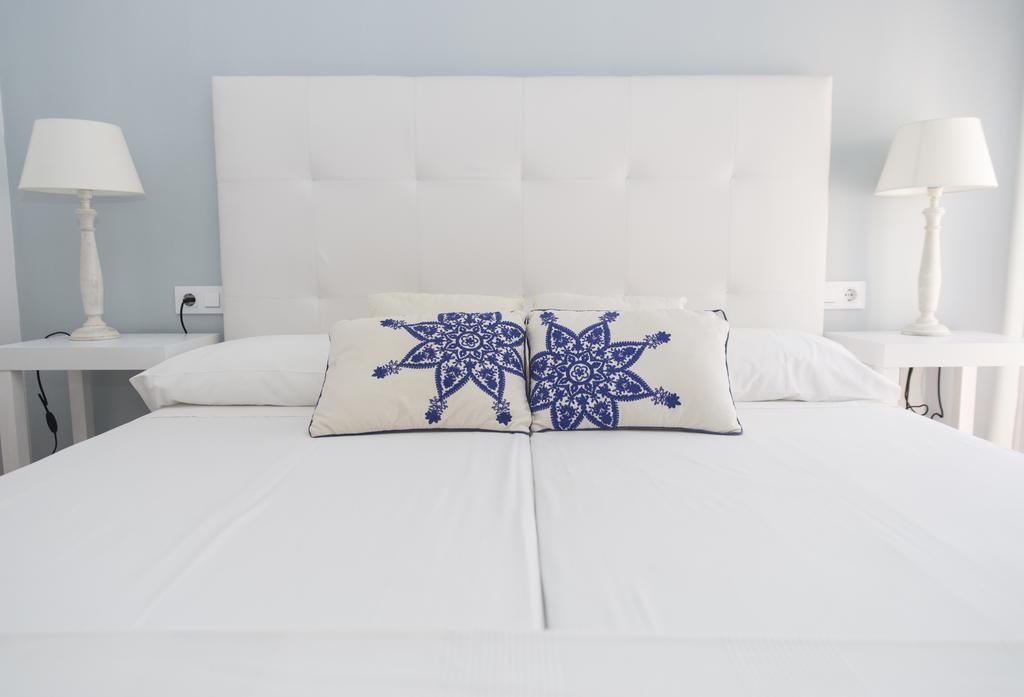 Osario Apartment Cordoba Ngoại thất bức ảnh