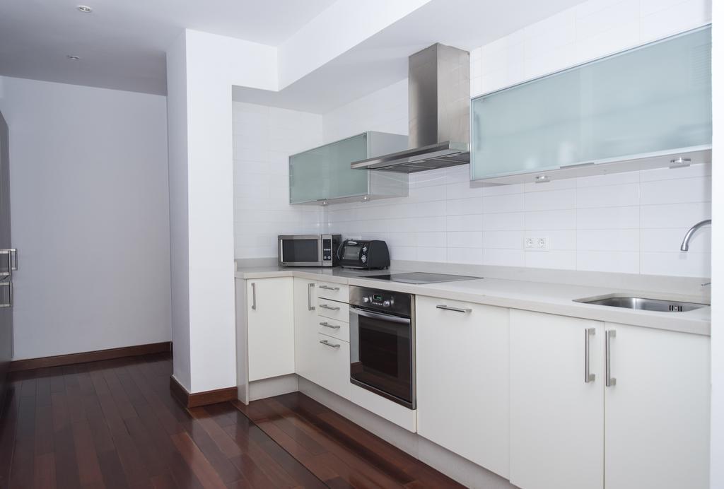 Osario Apartment Cordoba Ngoại thất bức ảnh