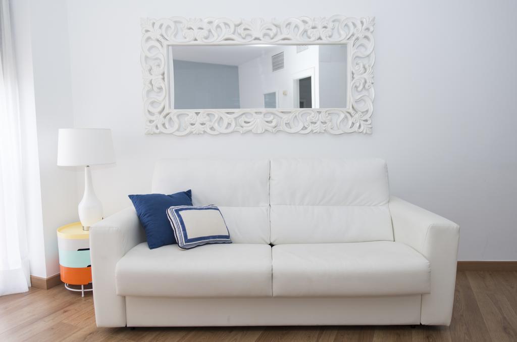 Osario Apartment Cordoba Ngoại thất bức ảnh