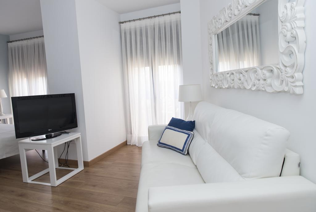 Osario Apartment Cordoba Ngoại thất bức ảnh